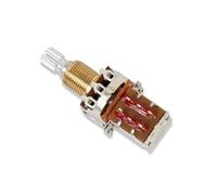 Seymour Duncan 250K Push/Pull Potentiometer - Audio Taper - Ideal for Coil-Split & Phase Mods
