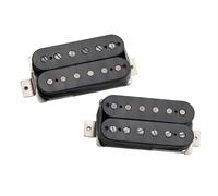 Seymour Duncan ‘59 Model Limited Edition 50th Anniversary Custom Shop-Black