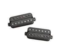 Seymour Duncan 7 String Nazgul/Sentient Set Black