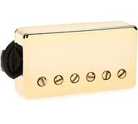 Seymour Duncan 78 Model Bridge Gold Cover