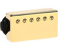 Seymour Duncan 78 Model Neck Gold Cover