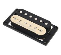 Seymour Duncan 78 Model TB Bridge Zebra