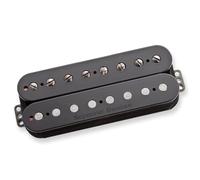 Seymour Duncan 8 String Distortion Neck Passive Mount Black
