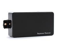 AHB-1N Blackouts Neck Black