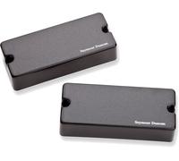 Seymour Duncan AHB-1S Set Black Humbucker Pickup
