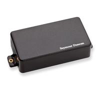 Seymour Duncan AHB-2b Blackouts HB Micro Electric Guitar Humbucker Pickup Black