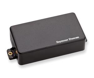 Seymour Duncan AHB-2b Blackouts HB Micro Electric Guitar Humbucker Pickup Black
