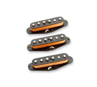 Seymour Duncan APS1 Alnico II Pro Strat Calibrated Pickup Set