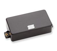Seymour Duncan alt.metal Blackouts® 6-string, Black Active Humbucker Bridge Pickup (Passive Mount)