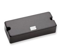 Seymour Duncan alt.metal Blackouts® 7-string, Black Active Humbucker Bridge Pickup (Active Mount)
