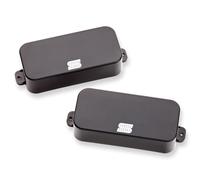 Seymour Duncan alt.metal Blackouts® 7-String, Black Active Humbucker Pickup Set (Passive Mount)