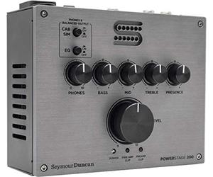 Seymour Duncan Ampli 200 watts, POWERSTAGE-200