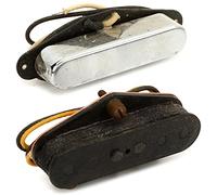 Seymour Duncan Antiquity '55 Tele Raised D&G Set