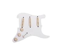 Seymour Duncan Antiquity Fully Loaded Pickguard Strat