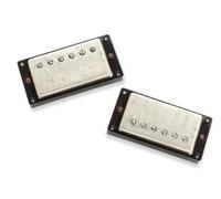 Seymour Duncan Antiquity Humbucker Set Nickel