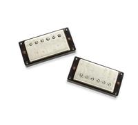 Seymour Duncan Antiquity Humbucker Set Nickel