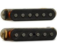 Seymour Duncan Antiquity II Jaguar 2-piece Single Coil Pickup Set