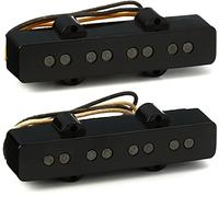Seymour Duncan Antiquity II Jazz Bass Jive Set