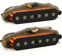 Seymour Duncan Antiquity II Mustang Myth Set