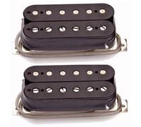 Seymour Duncan Antiquity JB/Jazz Pickup Set Black