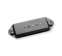 Seymour Duncan Antiquity P90 Dog Ear Pickup Neck Black