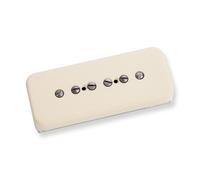 Seymour Duncan Antiquity P90 Soapbar Pickup Bridge Cream