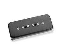 Seymour Duncan Antiquity P90 Soapbar Pickup Neck Black