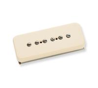 Seymour Duncan Antiquity P90 Soapbar Pickup Neck Cream