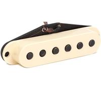 Seymour Duncan Antiquity Single an2401 Series TX CUST Pickup for Electric Guitar White