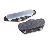 Seymour Duncan Antiquity Tele Pickup Set, Aged - Nickel