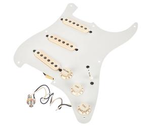 Seymour Duncan Antiquity Texas Hot St PG AW