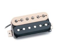Seymour Duncan APH-1 Alnico II Pro Bridge Pickup Zebra
