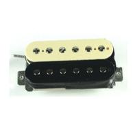 Seymour Duncan APH-1 Alnico II Pro Neck Pickup Zebra