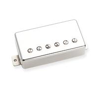 Seymour Duncan APH-2b - Slash Alnico II Pro Bridge Humbucker, 4-Conductor Cable - Nickel Cover