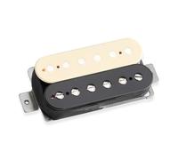 Seymour Duncan APH-2b - Slash Alnico II Pro Bridge Humbucker, 4-Conductor Cable - Reverse Zebra