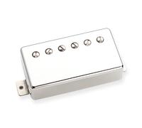 Seymour Duncan APH-2n - Slash Alnico II Pro Neck Humbucker, 4-Conductor Cable - Nickel Cover
