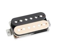 Seymour Duncan APH-2n - Slash Alnico II Pro Neck Humbucker, 4-Conductor Cable - Reverse Zebra
