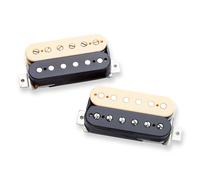 Seymour Duncan Pickup Set Slash Alnico II Pro APH-2S Humbucker Zebra