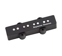 Seymour Duncan Apollo Jazz Bass 4-String Neck - Bass Pickup