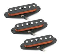 Seymour Duncan APS1 Alnico II Pro Strat Calibrated Pickup Set