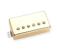 Seymour Duncan APTB-2b Slash Alnico II Pro Trembucker Gold Cover