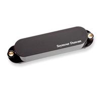 Seymour Duncan AS-1N Blackouts Hot Strat Black
