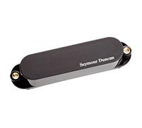 Seymour Duncan AS-1N Single Series Electric Guitar Pickup Blackouts
