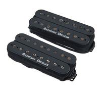 Seymour Duncan Black Winter Set 8 Black - Pickup for 8 String Guitars