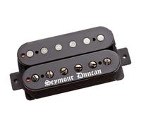 Seymour Duncan Black Winter Bridge Pickup Black