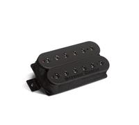 Seymour Duncan Black Winter Humbucker Bridge Pickup Blackened