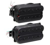Seymour Duncan Blackened Black Winter Set