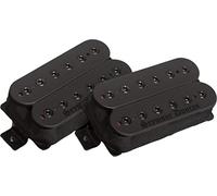Seymour Duncan Blackened Black Winter Set