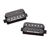 Seymour Duncan Black Winter Humbucker Set Black