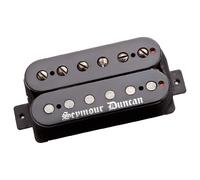 Seymour Duncan Black Winter Neck Pickup Black